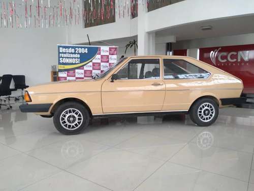 Volkswagen Passat Ls