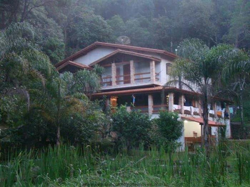 Imagem 4 de 29 de Chácaras À Venda Em Mairiporã/sp - Compre O Seu Chácaras Aqui! - 1464263