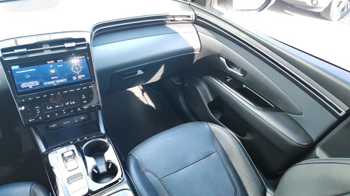 Hyundai Tucson 2.5 Limited Tech