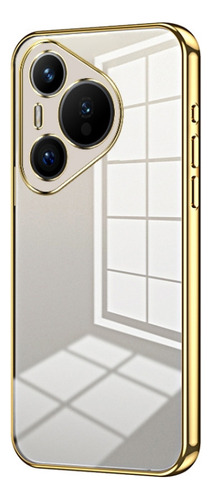 Compatible Funda De Revestimiento De Cristal For Huawei Maimang 30/hua