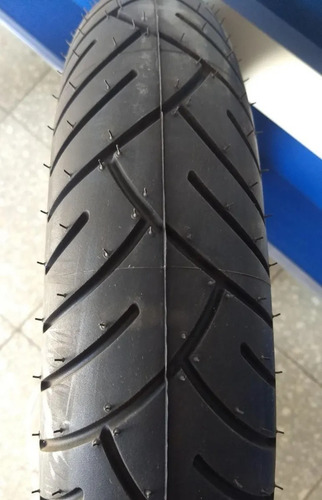 Cubierta Moto 100/80-17 Hb37 Rinaldi