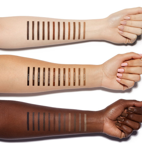 Brow Definer Anastasia Beverly Hills Medium Brown