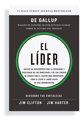 El Líder