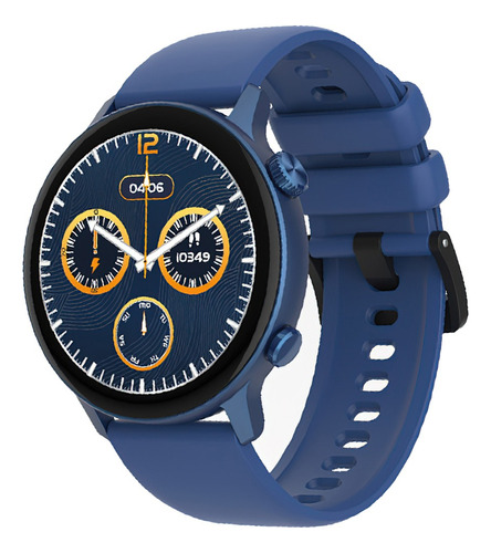 Smartwatch X-view Quantum Q9 Pantalla Touch Notificaciones