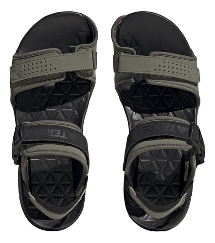 Sandalias adidas Terrex Cyprex Ultra 2.0 Hombre Vem