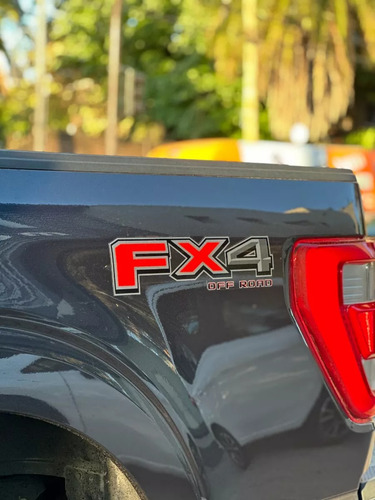 Ford F150 Lariat Luxury 3.5 V6 Hibrida