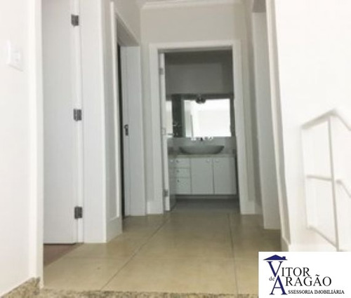 Imagem 6 de 15 de 03576 - Casa De Condominio 3 Dorms. (1 Suíte), Casa Verde - São Paulo/sp - 3576