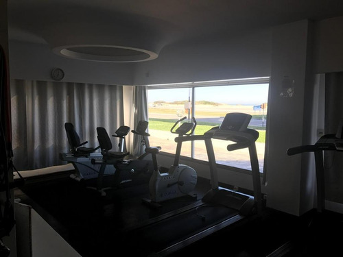 Imagen 14 de 14 de Venta Apartamento Punta Del Este Piso 16 A Metros De Playa
