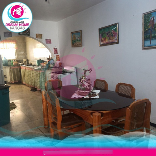 Imagen 3 de 5 de Casa En Venta Sector Mamo - Catia La Mar, La Guaira