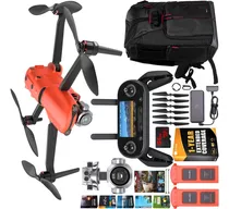 Comprar Autel Robotics Evo Ii Pro 6k Drone