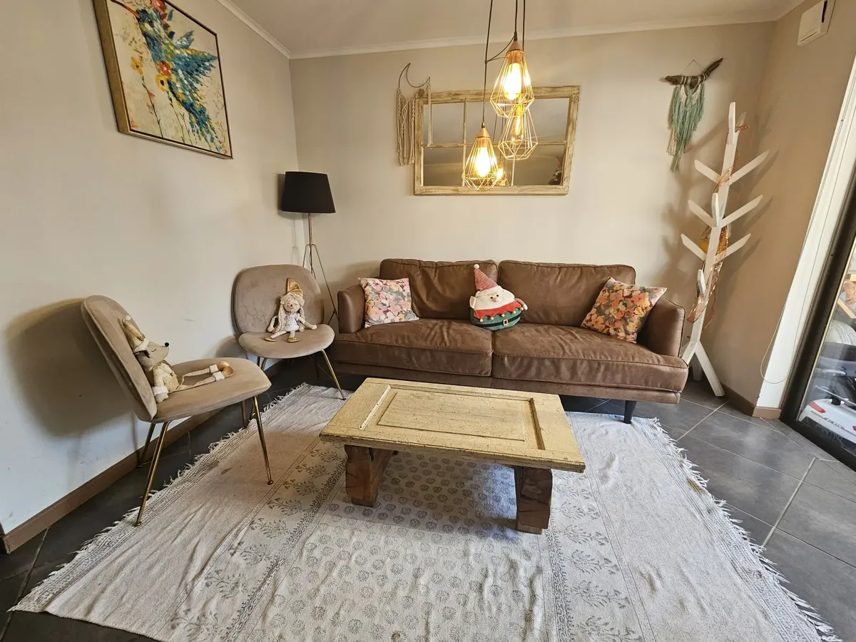 Imagen 2 de 14 de Casa En Parque San Valentín