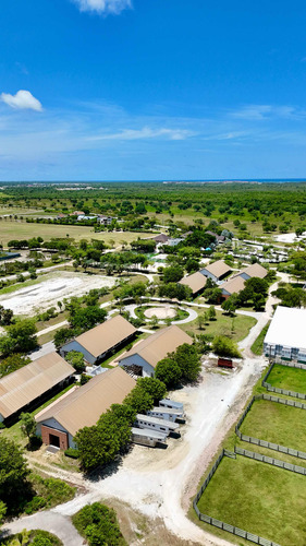 Villa Tropical En Veinte, Cap Cana, República Dominicana.