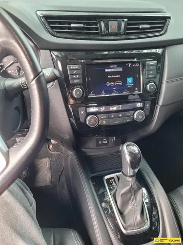 Nissan X-Trail 2.5 Advance