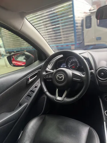 Mazda 2 1.5 Prime
