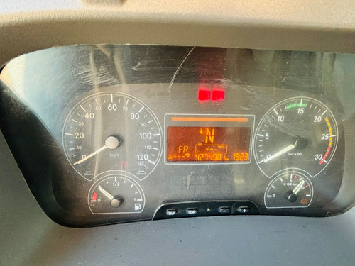 Mercedes-benz Atego 1419 4x2