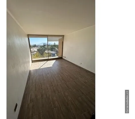 Arriendo Depto 3d, 2b,bdg, Est. Av.brasil, Metro Santa Ana