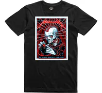 Comprar Playera T-shirt Rock Heavy Rock Heavy Banda Metallica 37