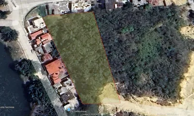 Terreno en venta