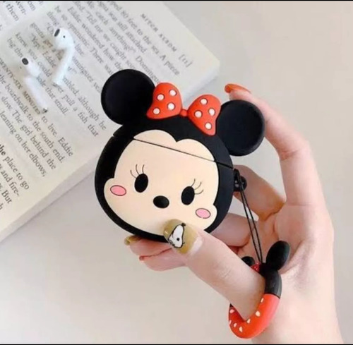 Audífonos Bluetooth Compatible iPhone Xiaomi Android Y Funda