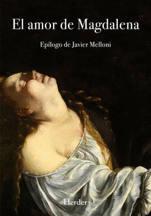 Libro El Amor De Magdalena