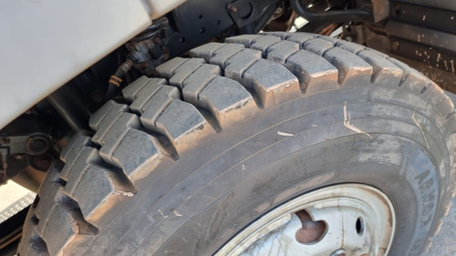 Imagem 6 de 15 de Mercedes-benz Axor 4144 6x4 Ano 2013/2013 Caçamba Inmeco
