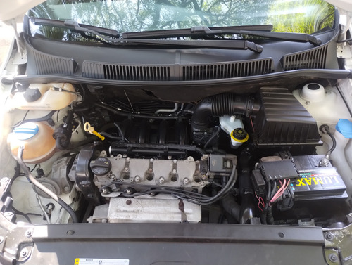 Volkswagen Fox 1.6 Rock In Rio Total Flex 5p