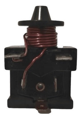 Relay Corto Danfoss Embraco 1/4hp