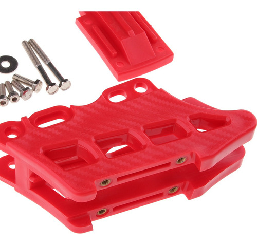 Guía De Cadena Trasera Protector Para Crf Klx Kdx Kxf Rm