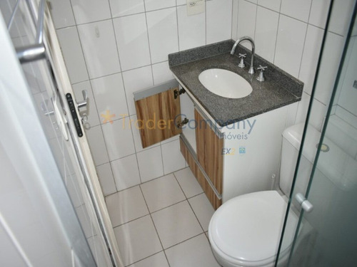 Imagem 3 de 18 de Barra Funda 65,00m² 2 Dormitórios/suite 2 Vagas De Garagem R$ 665.000,00 - Ap01436