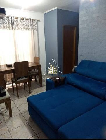 Imagem 1 de 10 de Apartamento Em Guarulhos No Residencial Phenix I Com 66 M² 2 Dorms 1 Vaga - Ap1021
