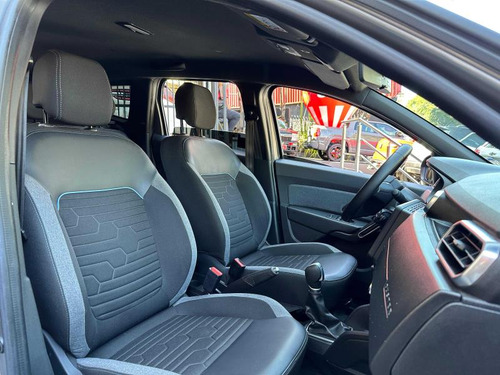 Renault Duster 1.6 16V SCE FLEX INTENSE X-TRONIC