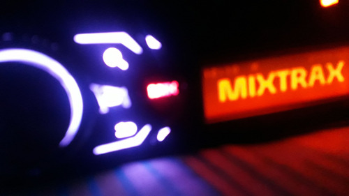 Rádio Golfinho Pioneer Deh-x8550bt Completo Conservadissimo. (Usado)