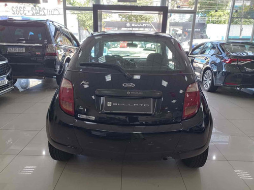 Ford Ka 1.0 MPI GL 8V GASOLINA 2P MANUAL