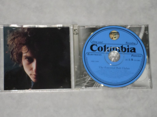 Bob Dylan - Don't Look Back - Vhs 1967 Descontinuado (Usado)