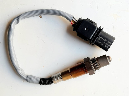 Sensor Oxigeno Original Antes Catalizador Minicooper S