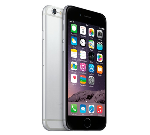 Celular iPhone 6 32gb Nuevo Lte | Netshop