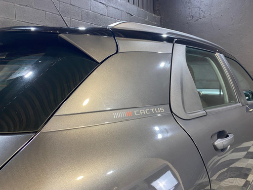 Citroën C4 Cactus Vti 115 feel v5