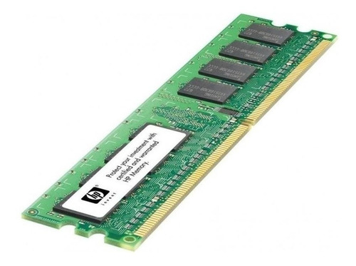 Memoria RAM color verde  16GB 1 HP 805349-B21