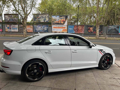 Imagen 6 de 15 de Audi S3 2017 2.0 Tfsi Stronic Quattro 300cv
