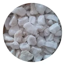 Comprar Piedra Granza Marmol Colores Decoracionjardines Bolsa 10kg-e Blanco - Mbl20 - 6 A 20 Mm