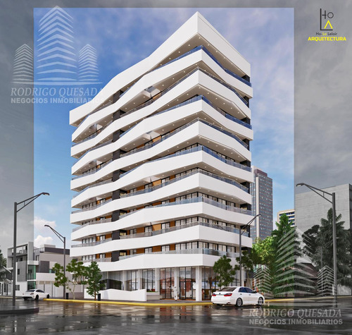 |EDIFICIO ADHARA| |SAN BERNARDO|