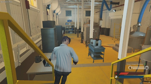 Base Vrpex Rj Fivem Gta 5 Exclusiva!!