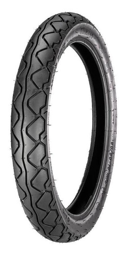 Pneu Traseiro 80/100-14 Servis Pop 100/110 Biz 100/110/125