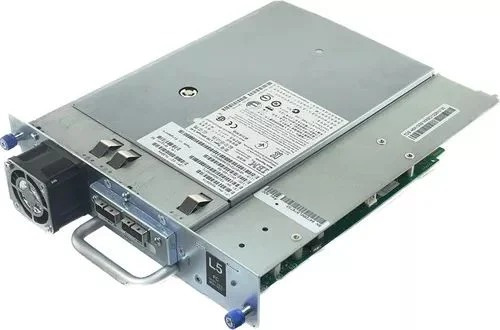 Tape Drive Lto5 Hh V2 Tl2000 Tl4000 Sas Pn 46x6073 C/nf