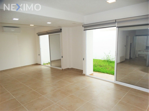 Imagen 6 de 28 de Casa En Renta Izamal Residencial, Polígono Sur, Cancún