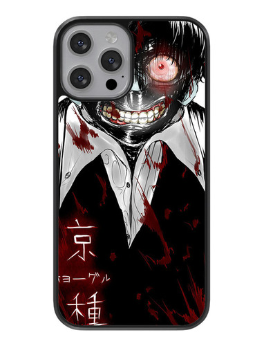 Funda Diseño Para Xiaomi Tokyyo Ghoul  #2