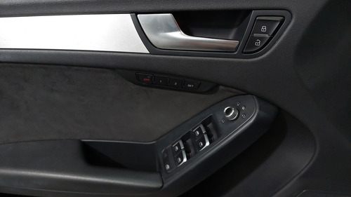 Audi A5 2.0 TFSI S LINE S TRONIC QUATTRO