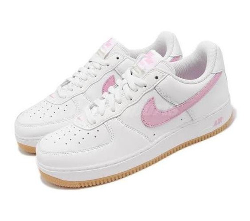 Zapatillas Nike Air Force 1 Low Retro Niversary Nuevas Origi