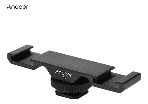 Soporte De Extensión Para Luz De Video, Cámara Dslr, Celular