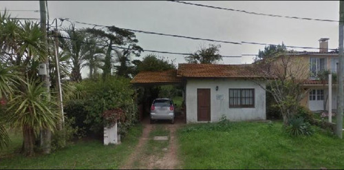 Casa Para Reciclar En Manantiales